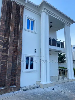 4bdrm Duplex in Dawaki for sale