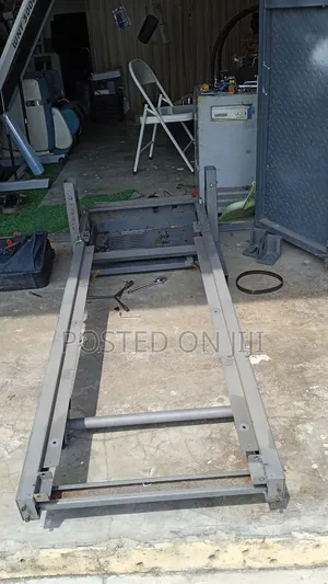 Treadmill Servicing