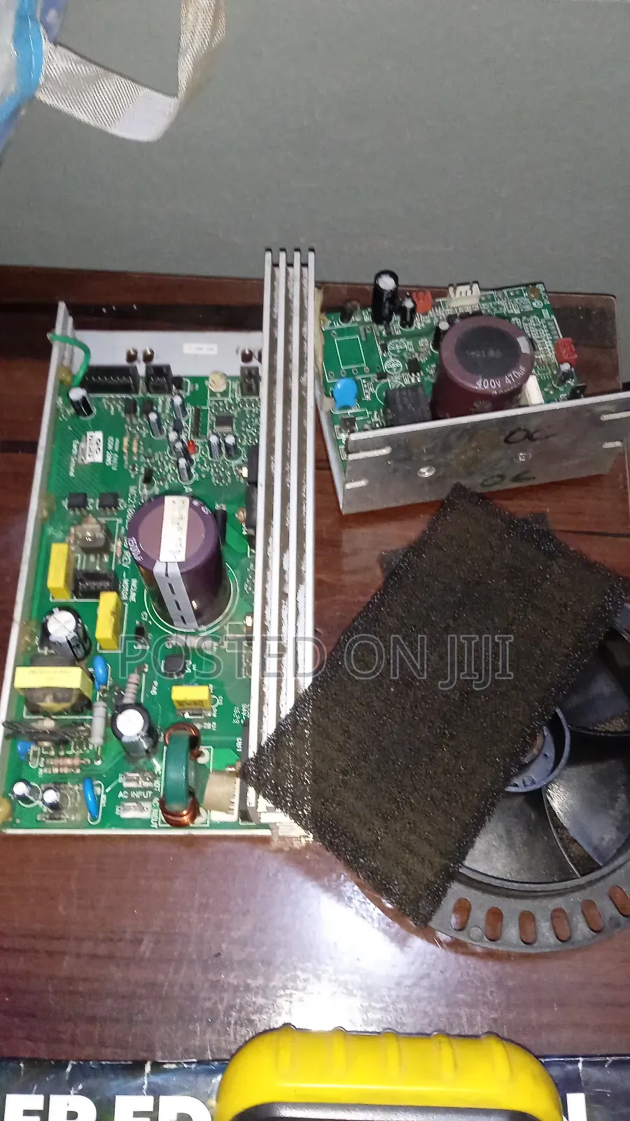 Treadmill Servicing