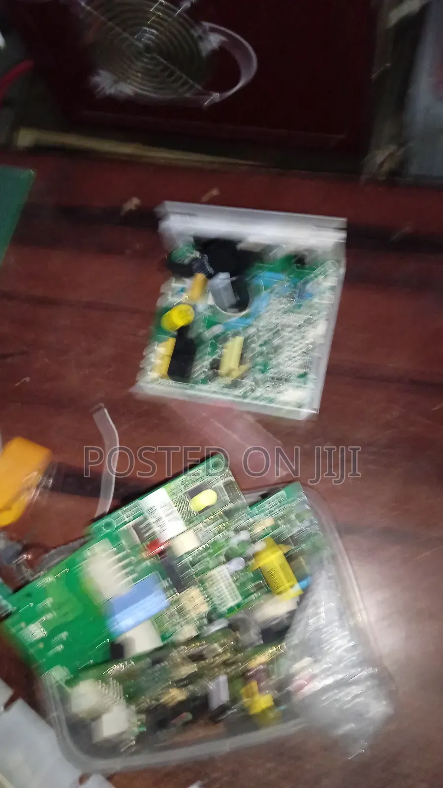 Treadmill Servicing