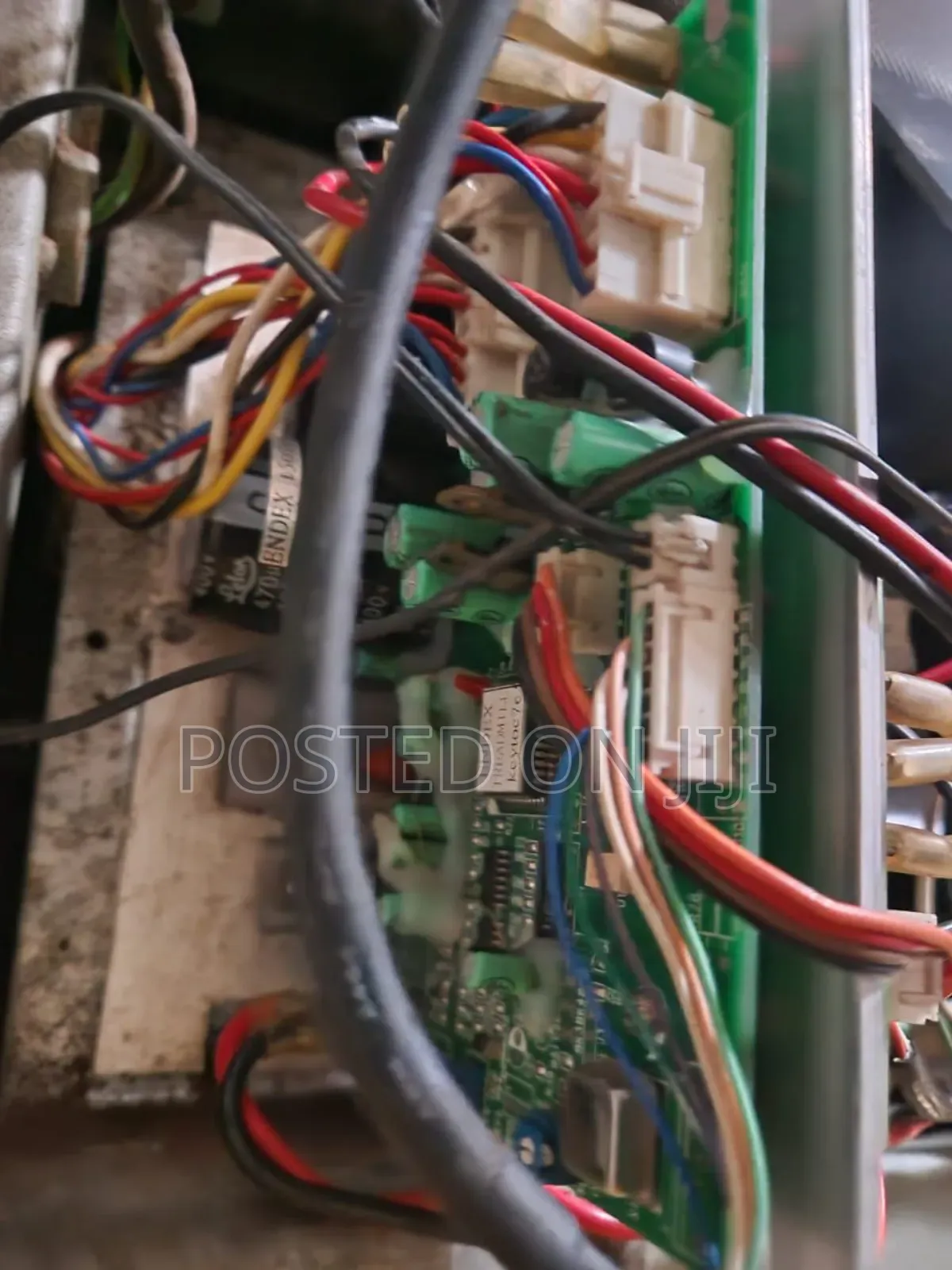 Treadmill Servicing