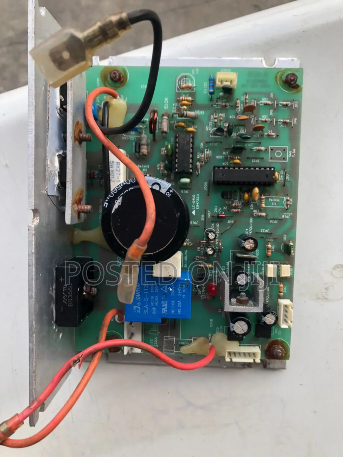 Treadmill Servicing