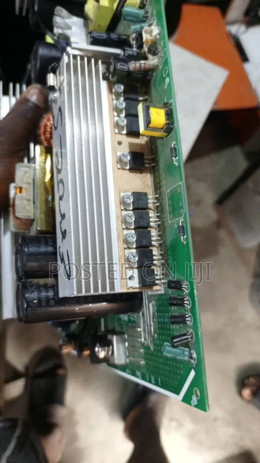 Treadmill Servicing