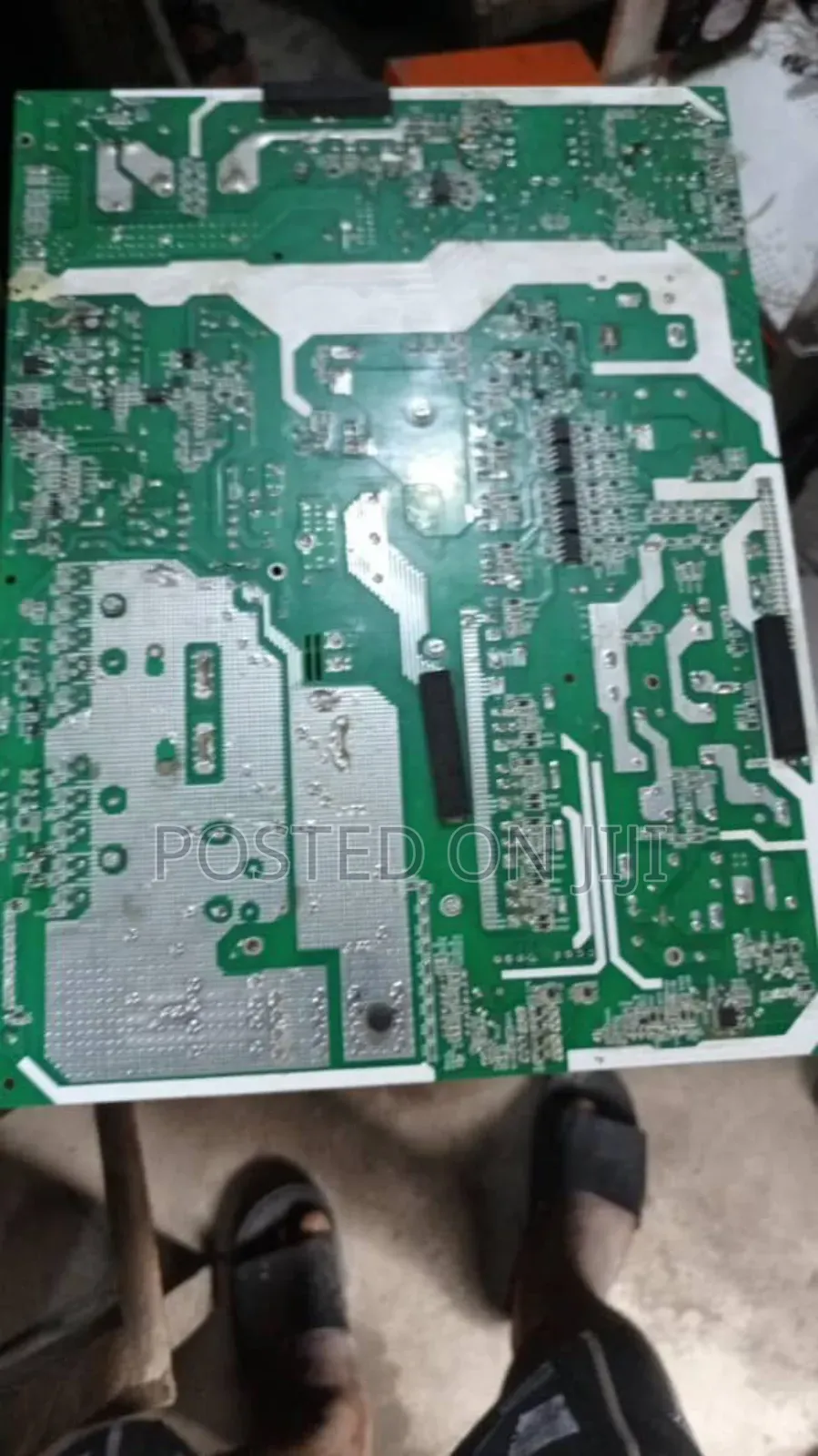 Treadmill Servicing