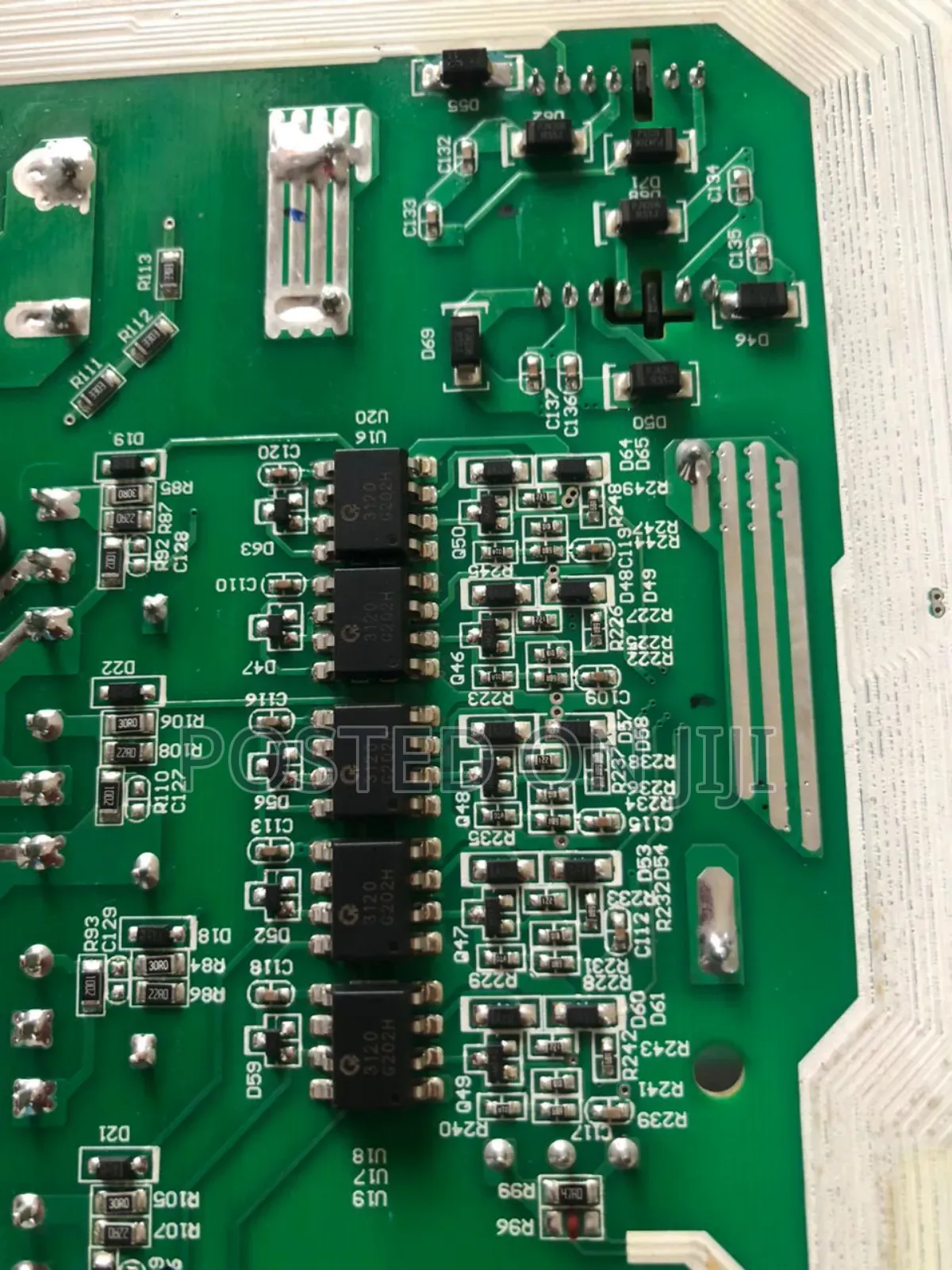 Treadmill Servicing