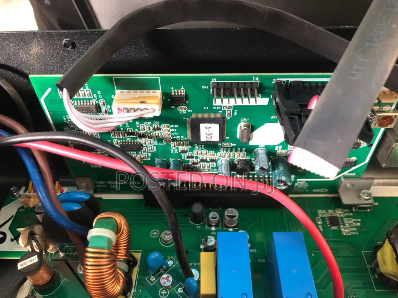 Treadmill Servicing