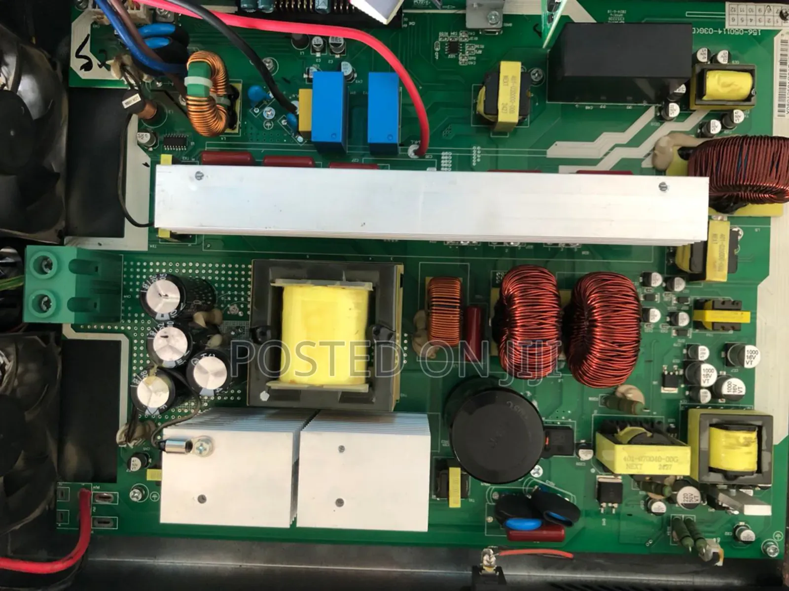 Treadmill Servicing