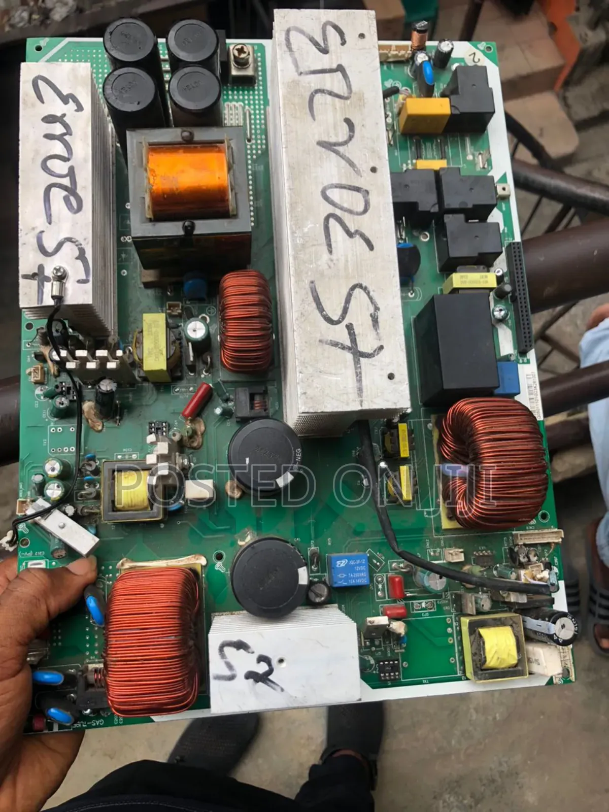 Treadmill Servicing