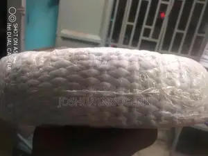 Exhaust Wrapper