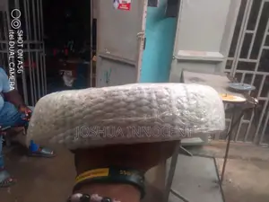 Exhaust Wrapper