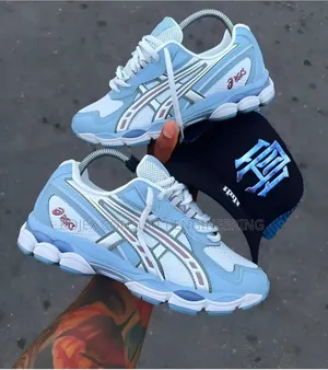 *Asics Nyc Gel Snkrs*