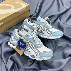 *Asics Nyc Gel Snkrs*