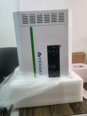 Yohako 3.5kva 24v Transformer Based Inverter