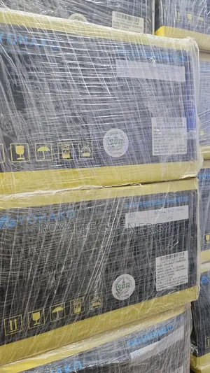 Yohako 3.5kva 24v Transformer Based Inverter