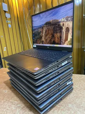 Laptop Dell Precision 7670 32GB Intel Core i7 SSD 1T