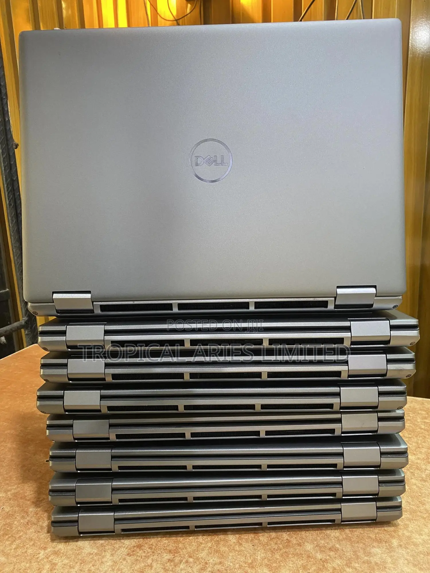 Laptop Dell Precision 7670 32GB Intel Core i7 SSD 1T