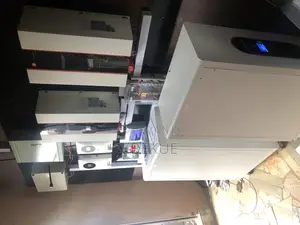 Choice 15kwh Lithium Battery