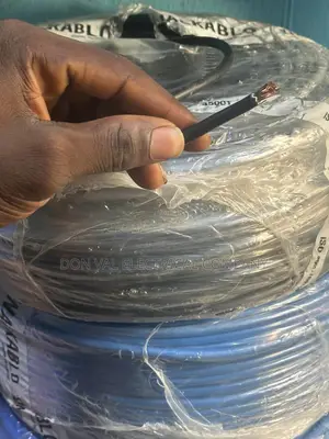 6mm Single Flexible Wire