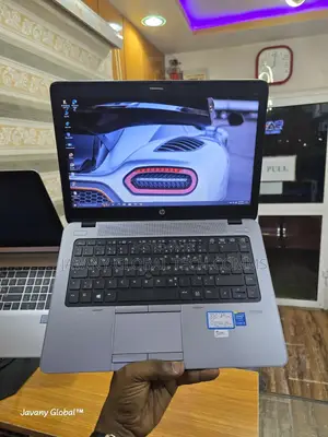 Laptop HP EliteBook 840 G1 8GB Intel Core I5 SSD 256GB