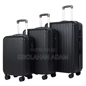 Delegate Suitcases Luggage Set