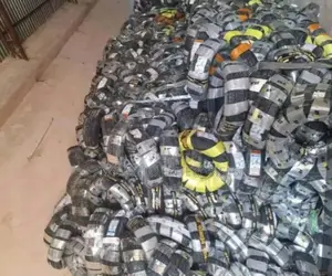 Tire Supply for All Size
