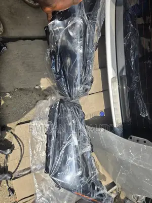Headlight Nx200t Set