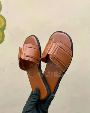 Slippers for Woman