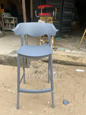 A Good Quality of Luxury Studio Plastic Stool.