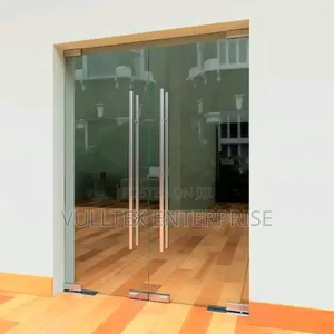 Swing, (Glass Doors)