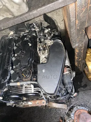 Complete Engine for Acura RDX Accord 2020/2022 Model 2.0 Direct