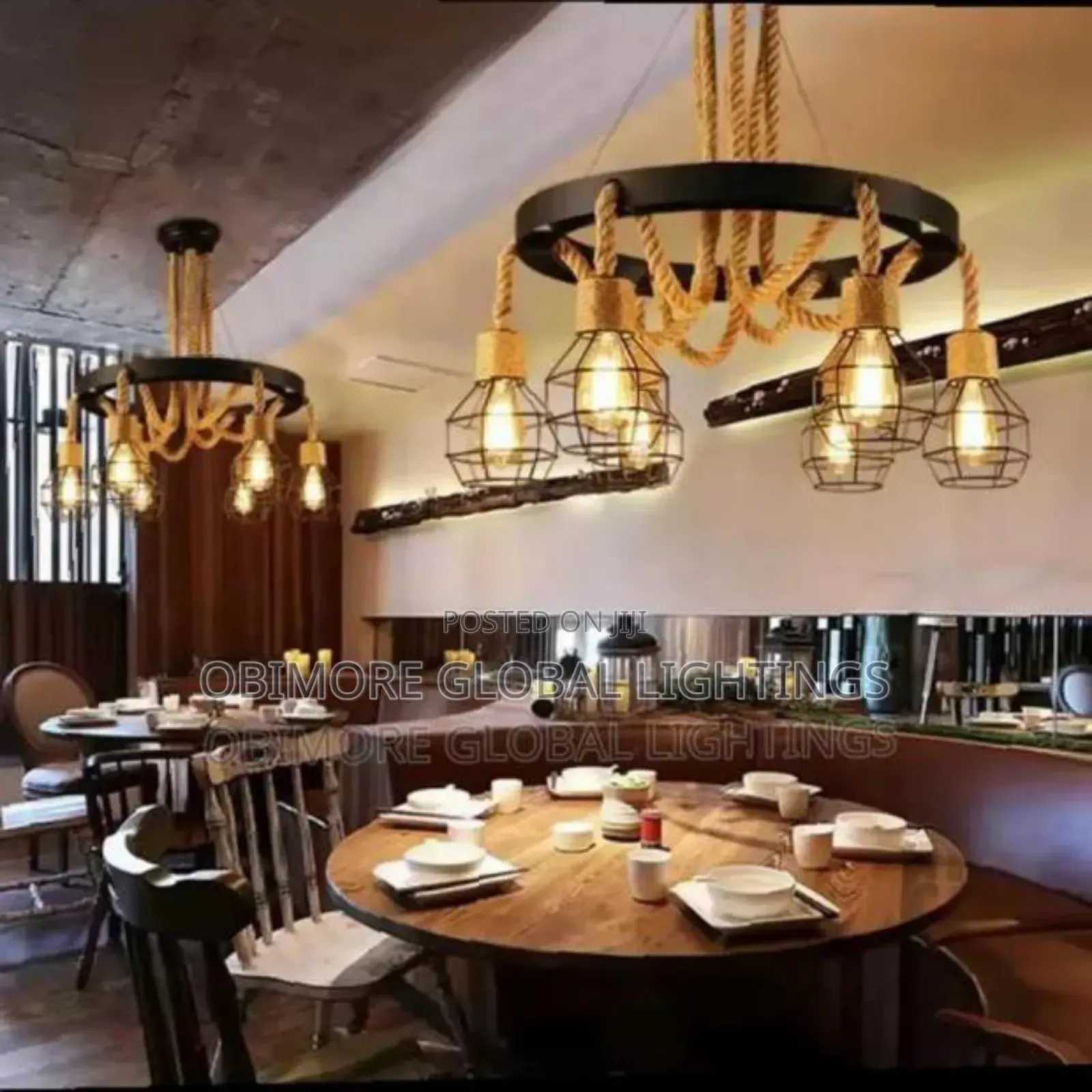 Chandelier