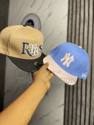 Men Snap Cap
