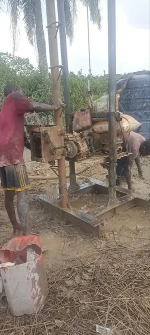 Geotechnics Is Life