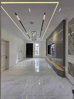 4 Bedroom Detached Duplex for Sale