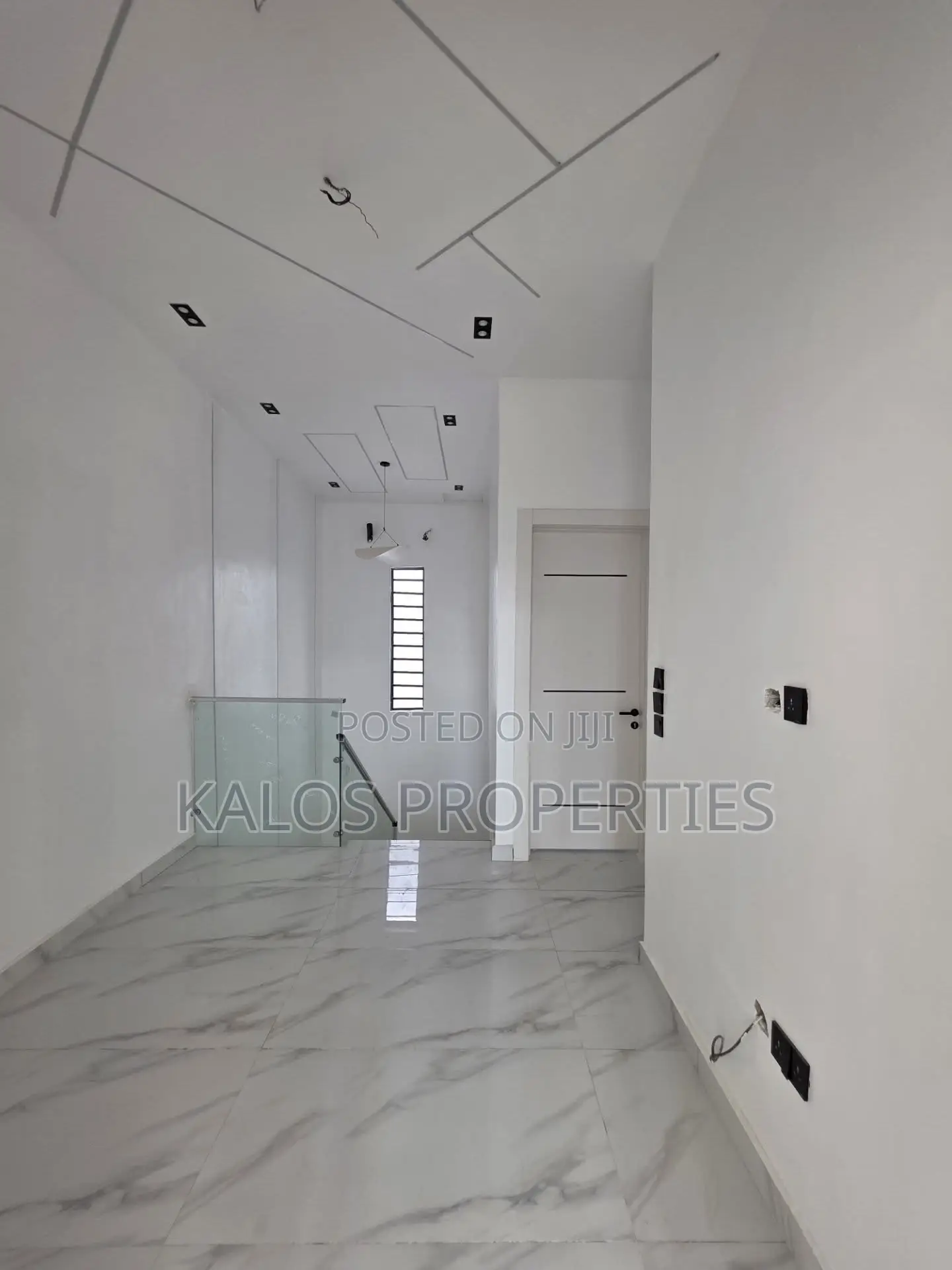 4 Bedroom Detached Duplex for Sale