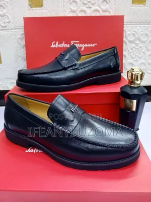 High Quality Leather Corporate Shoe