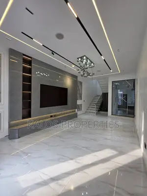 4 Bedroom Detached Duplex for Sale