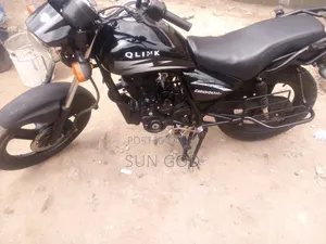 Qlink XP 200 2023 Black
