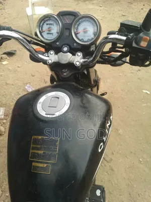 Qlink XP 200 2023 Black