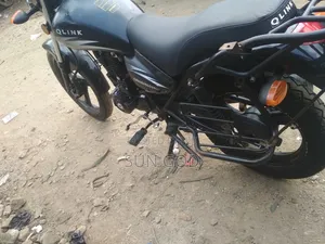 Qlink XP 200 2023 Black