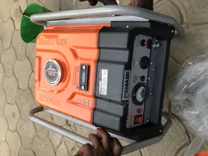 Kemage 1.8ka Portable Generator