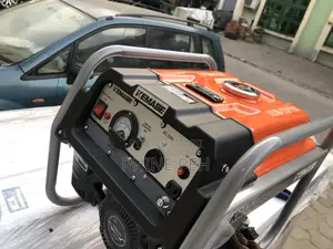 Kemage 1.8ka Portable Generator