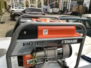 Kemage 1.8ka Portable Generator