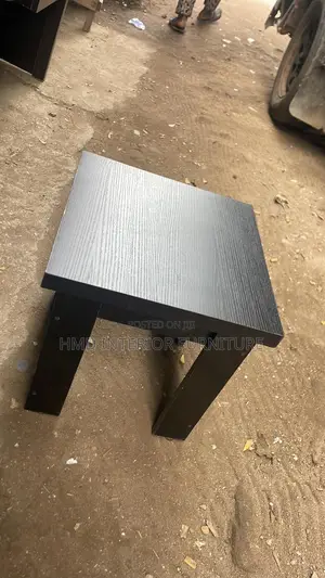 Side Stools