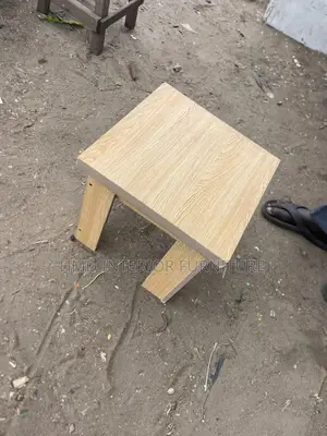 Side Stools