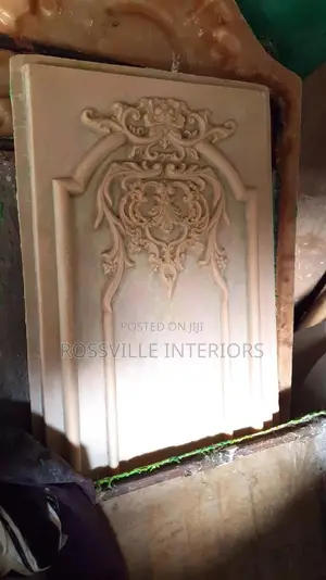 P.O.P Designs Fibre Moulds