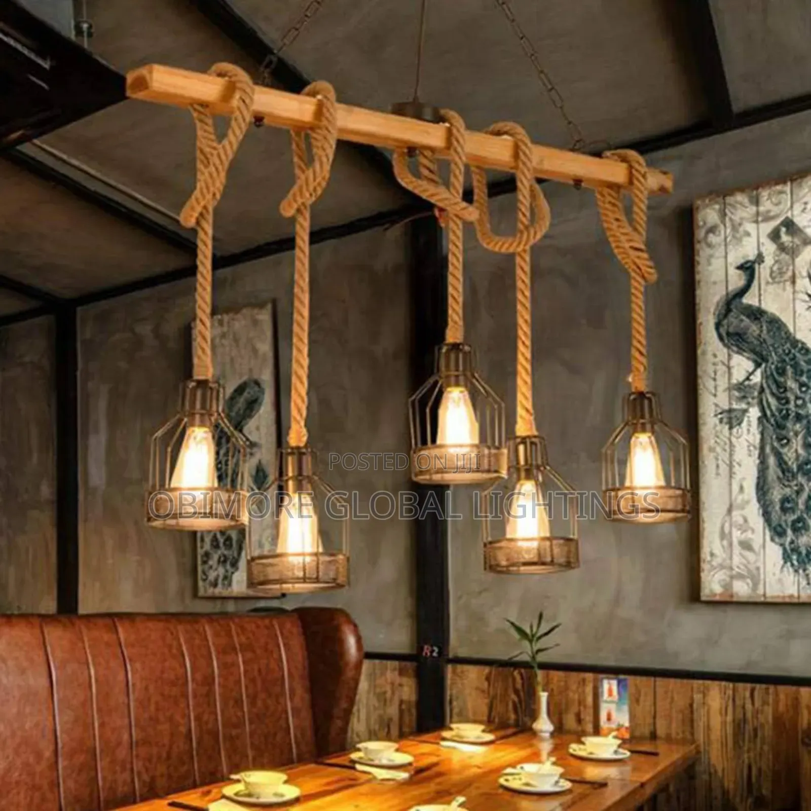 Chandelier