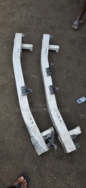 Complete Front Bem/Cut Toyota Tundra 2023/2025