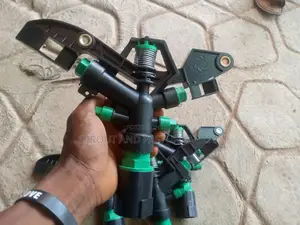 Sprinkler 10m