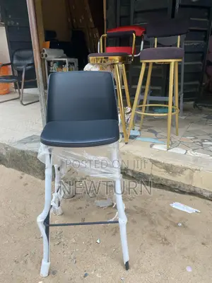 Luxury Studio Stool.